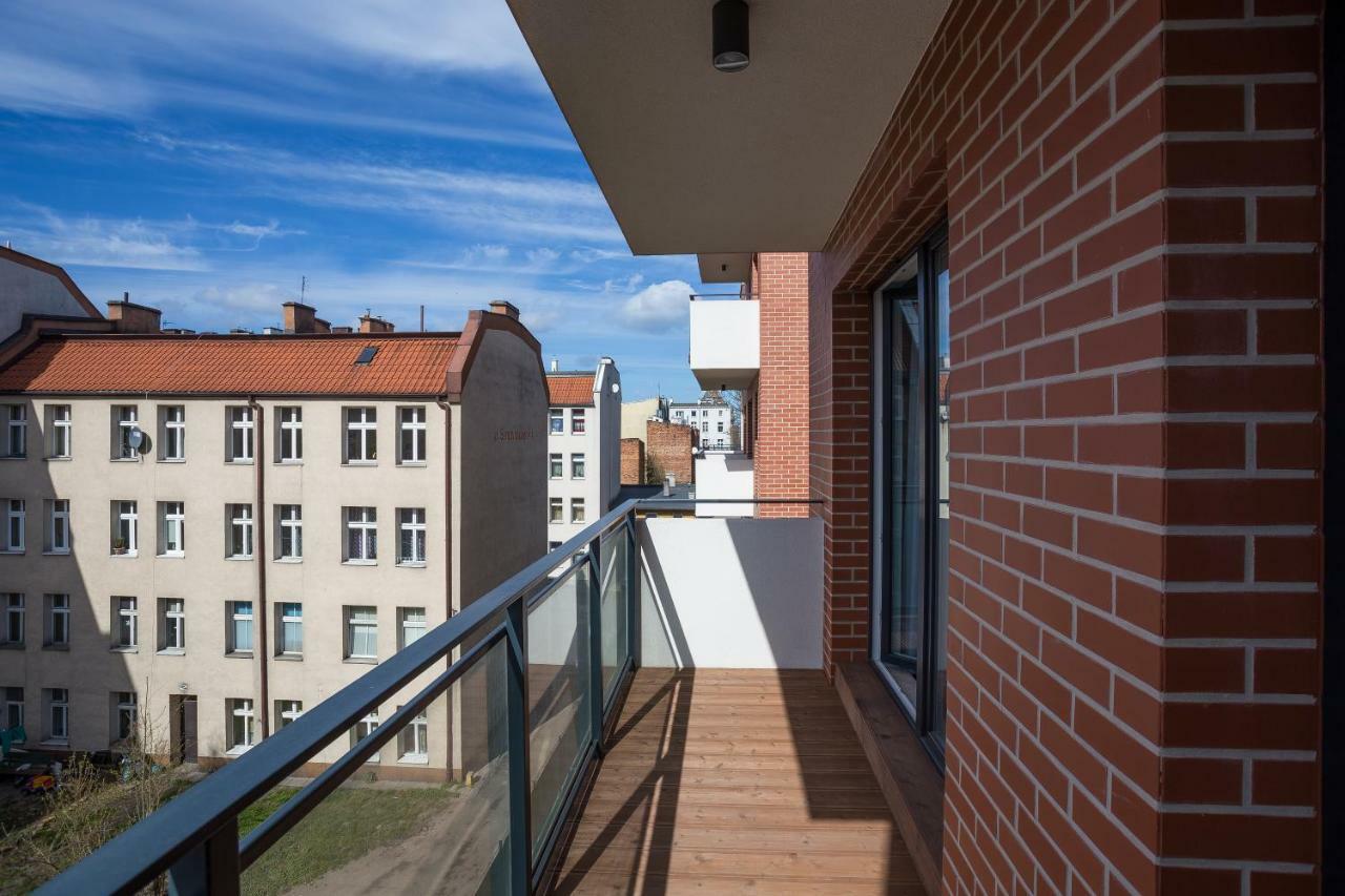 Lägenhet Modern Comfort Oldtown